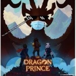 •The Dragon Prince Fan Group•