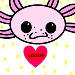>| Axolotl Productions |<