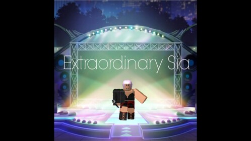 Sia Concert/Tour  || 2016