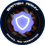 |BA| Patrol & Moderation