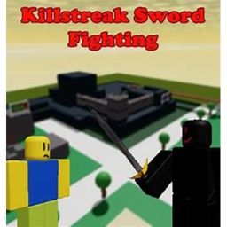Killstreak sword world