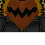 The Pumpkin Force