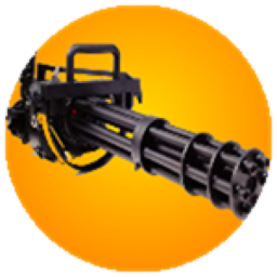 Free For All (GATLING)