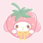 Fairy fox cutie tea love