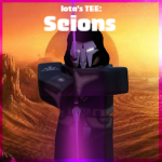 TEE | | | Scions of Zakuul