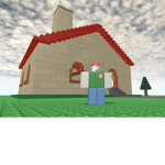 We Want Old ROBLOX Back Group Thumbnail