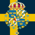 The Empire Of Sweden..