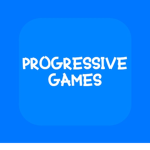Progressive Games