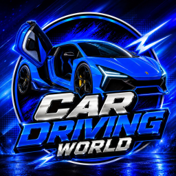 Car Driving World