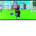I give roux for stuff in trade tower