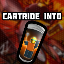 Cart Ride Into Bloxy Cola!