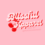 Blissfull Apparel!