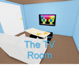 The TV Room