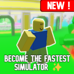 Every Second You Get +1 Speed⚡
