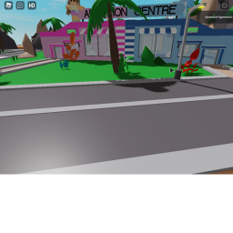 Play paradise