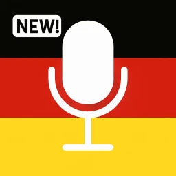 German VoiceChat  (new) icon