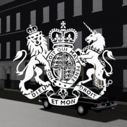 Downing Street