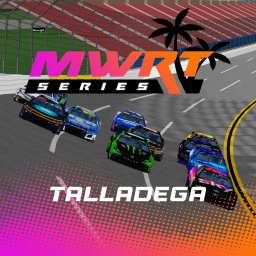 MWRT talladega (ANTI LAG)