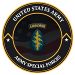 United State Army Special Forces