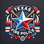 Texas Fire Police - TFP