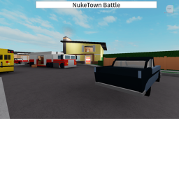 Nuke Battle
