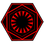 《•》The First Order