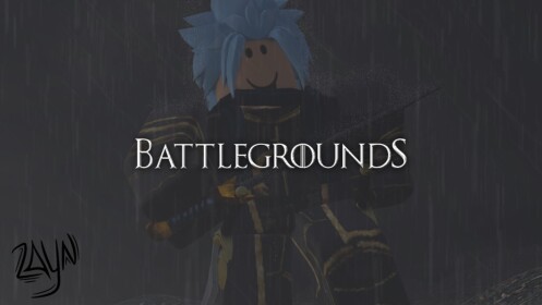 Battlegrounds