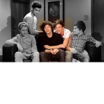 direction and Larry fans