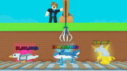 [🕹️] Pociągnij Brainrots