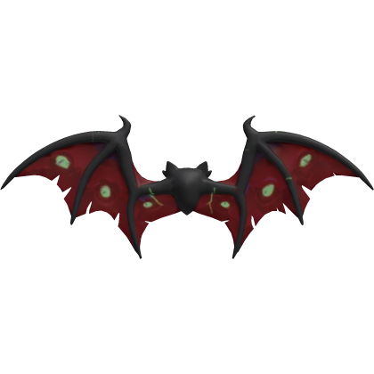 [FREE + STREAM LIMITED] Wings of Devil
