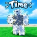 Time icon