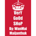VerY GoOd SHoP
