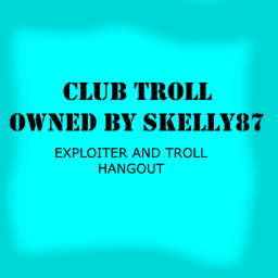 Club Troll (ORIGINAL)