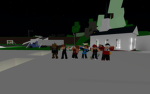 Random Republic