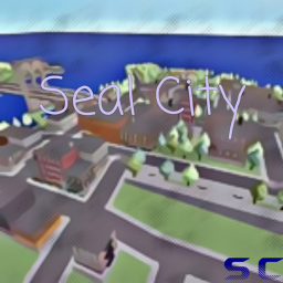 Seal City