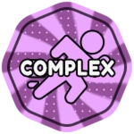 caption=Badge