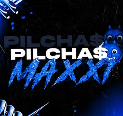 Pilchas de Thiago Roblox group icon
