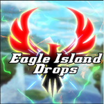 Eagle Island Drops