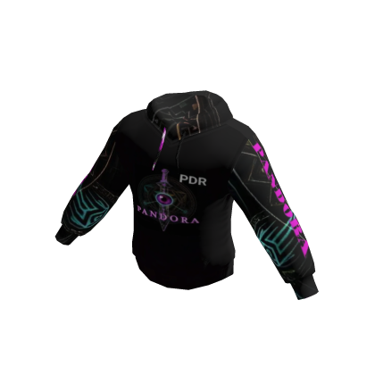 Pandora Shirt (PDR) thumbnail