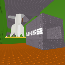 MAD-WARS 2 icon