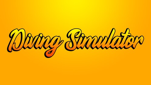 [Developing ] -  Diving Simulator