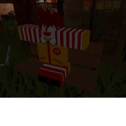 Ronald Mc donald House icon