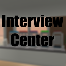 ☕ Azul ☕ | Interview Center