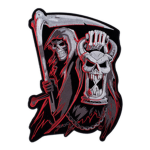 Grim reapers pilots.PTFS.