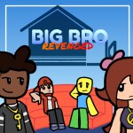 Big Bro: Revenged