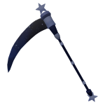 Galaxy Scythe
