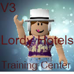 Lordy Hotels™ Training Center