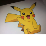Join if u like pikachu