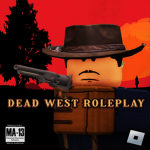 Dead West Lawman