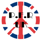 Peace For Roblox! P.F.R.